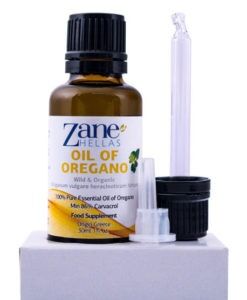 Етерично масло от див риган 100% чисто, неразредено - Image 6