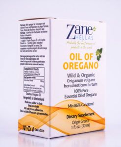 Етерично масло от див риган 100% чисто, неразредено - Image 5